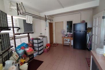 Kasuma Resort Condominium For Sale