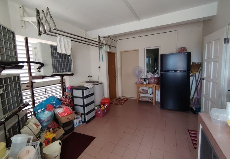 Kasuma Resort Condominium For Sale