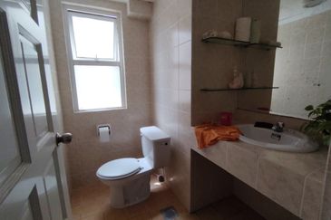 Kasuma Resort Condominium For Sale