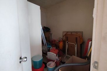 Kasuma Resort Condominium For Sale