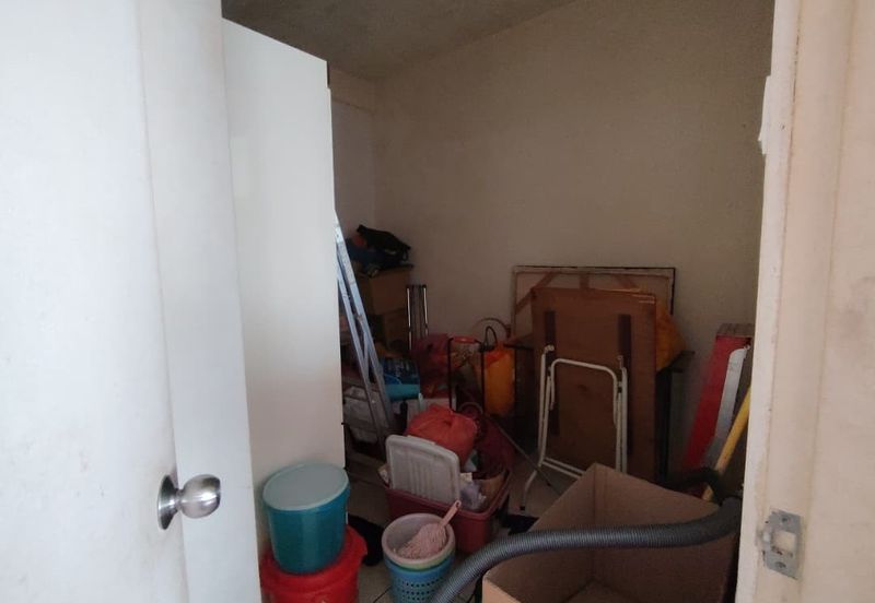 Kasuma Resort Condominium For Sale