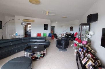 Kasuma Resort Condominium For Sale