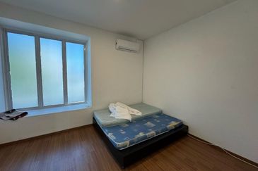 Pearl Avenue, Tapang Double Storey Semi-D House For Sale