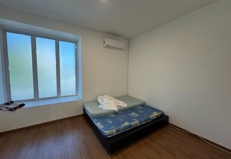 Pearl Avenue, Tapang Double Storey Semi-D House For Sale