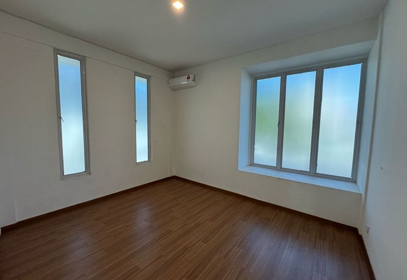 Pearl Avenue, Tapang Double Storey Semi-D House For Sale