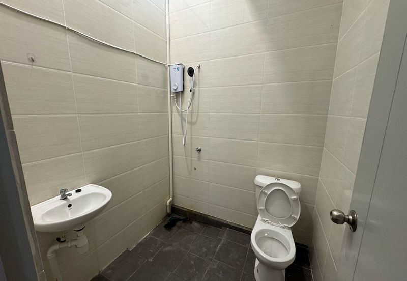 Pearl Avenue, Tapang Double Storey Semi-D House For Sale