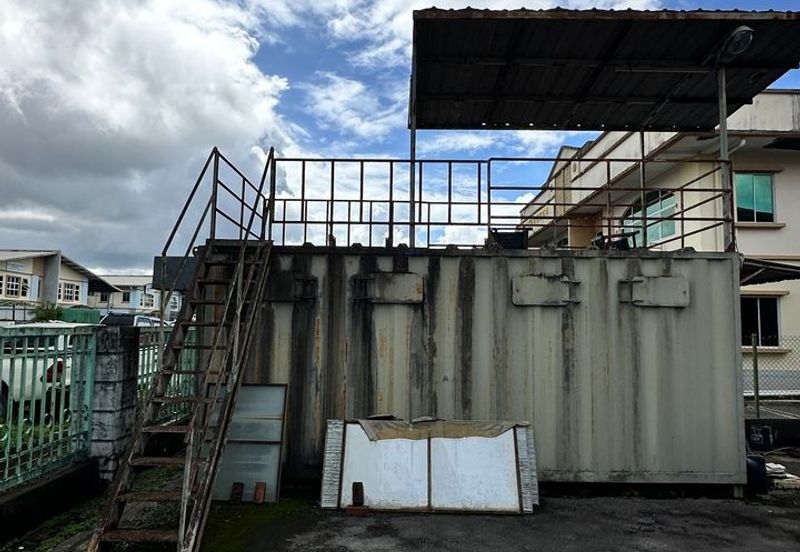 Demak Laut Industrial Park