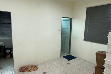 Demak Laut Industrial Park