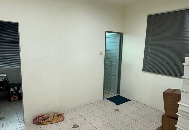 Demak Laut Industrial Park