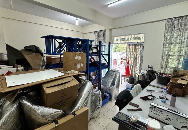 Demak Laut Industrial Park