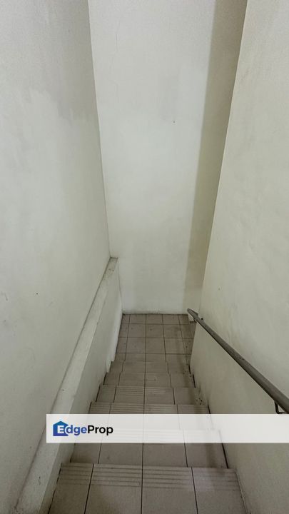 Demak Laut Semi-Detached Industrial Property for Sale, Sarawak, Kuching