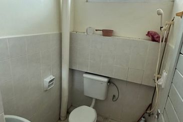 Demak Laut Industrial Park