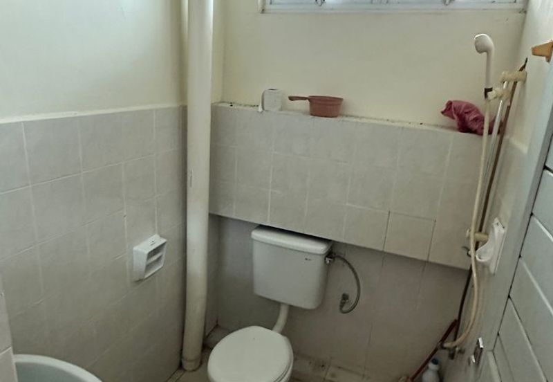 Demak Laut Industrial Park