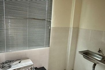 Demak Laut Industrial Park