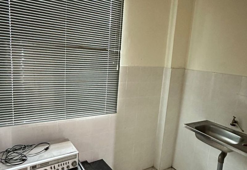 Demak Laut Industrial Park