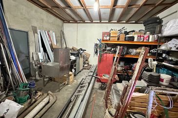 Demak Laut Industrial Park