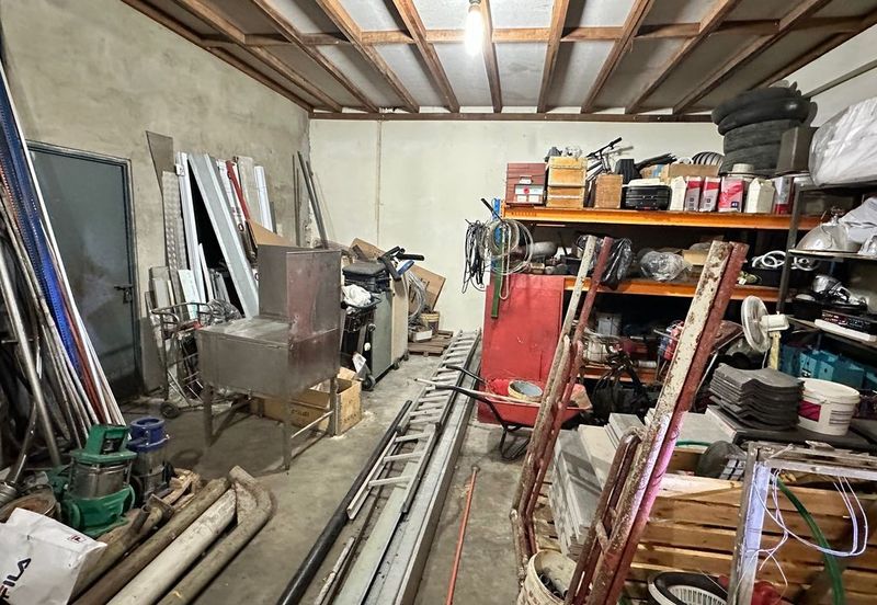 Demak Laut Industrial Park