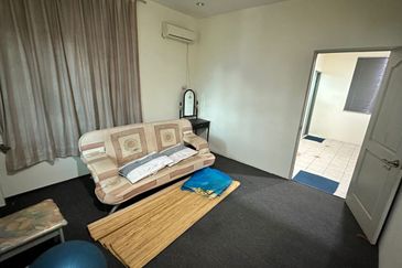 Demak Laut Industrial Park