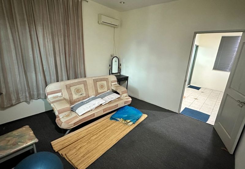 Demak Laut Industrial Park