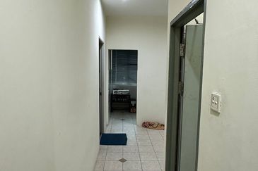 Demak Laut Industrial Park