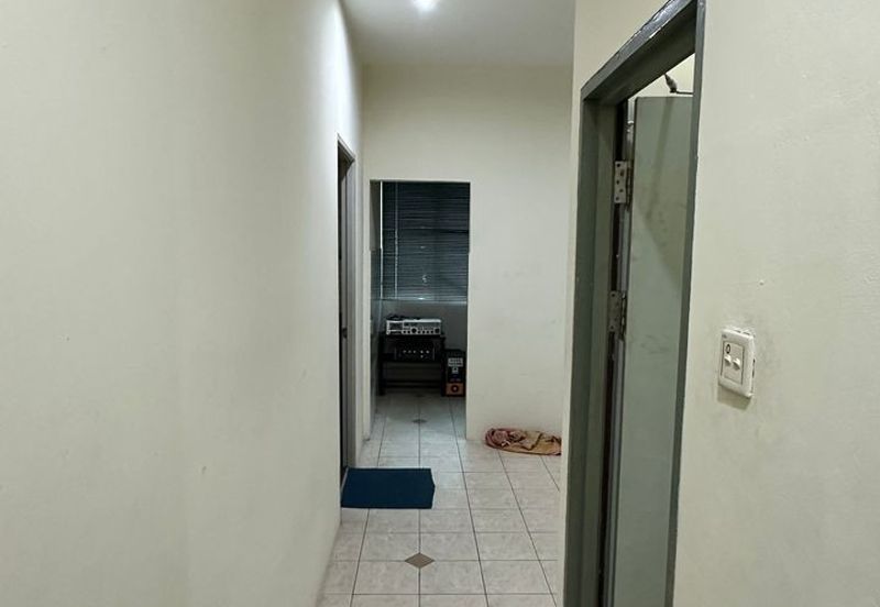 Demak Laut Industrial Park