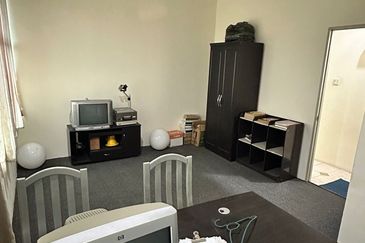 Demak Laut Industrial Park