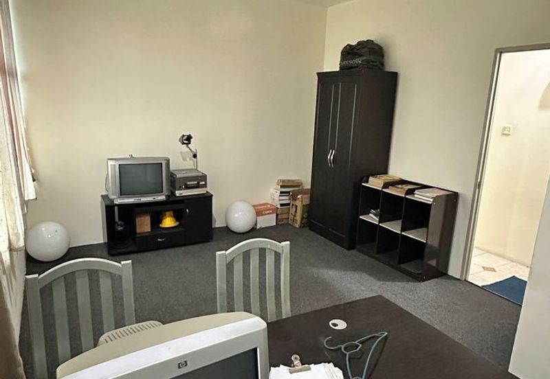 Demak Laut Industrial Park