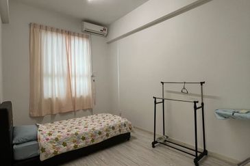 SkyVilla Condominium