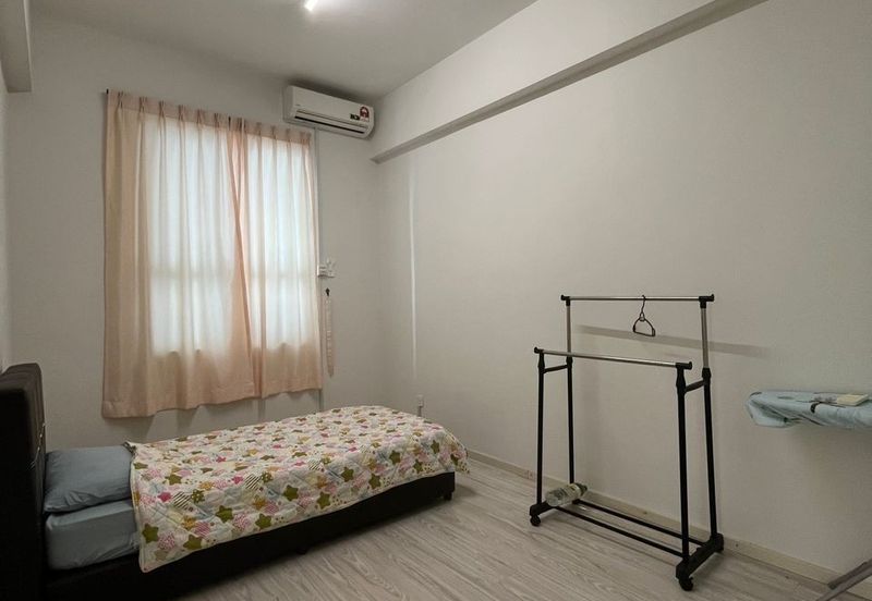 SkyVilla Condominium