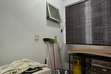 SkyVilla Condominium