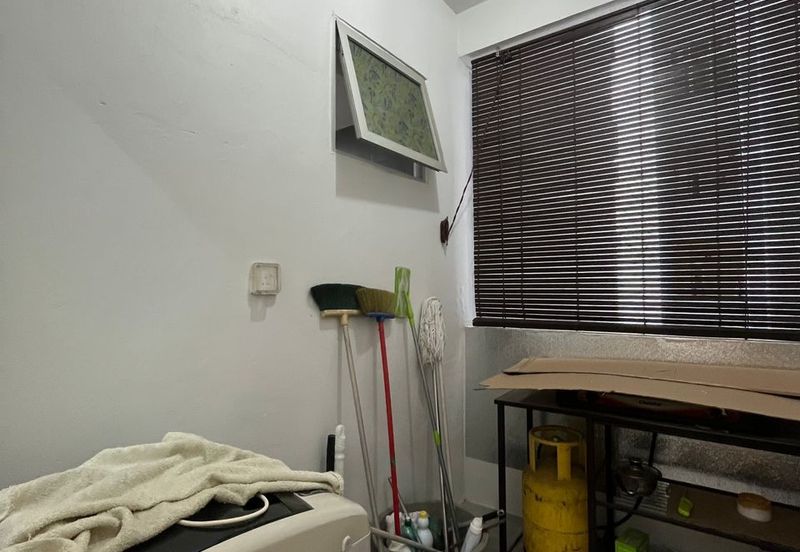 SkyVilla Condominium