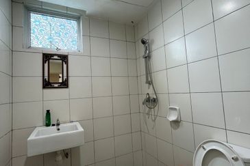 SkyVilla Condominium