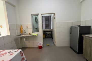 SkyVilla Condominium