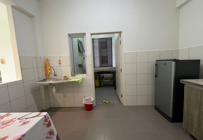 SkyVilla Condominium