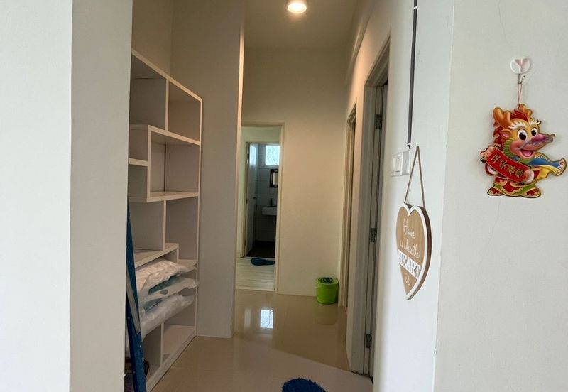 SkyVilla Condominium