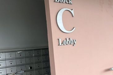 SkyVilla Condominium