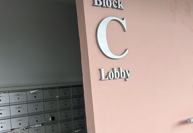 SkyVilla Condominium