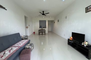 SkyVilla Condominium