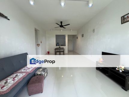 Sky Villa Apartment For Rent, Sarawak, Kuching