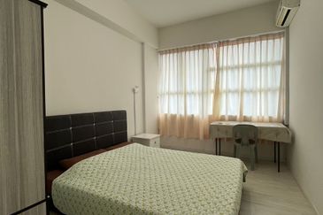 SkyVilla Condominium