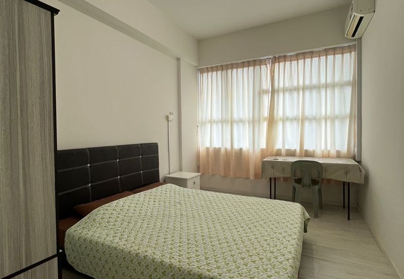 SkyVilla Condominium