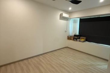 Green Gate, Jalan Stephen Yong Double storey Semi Detach For rent 