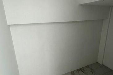 Jalan Semaba Double Storey Semi-D For Sale