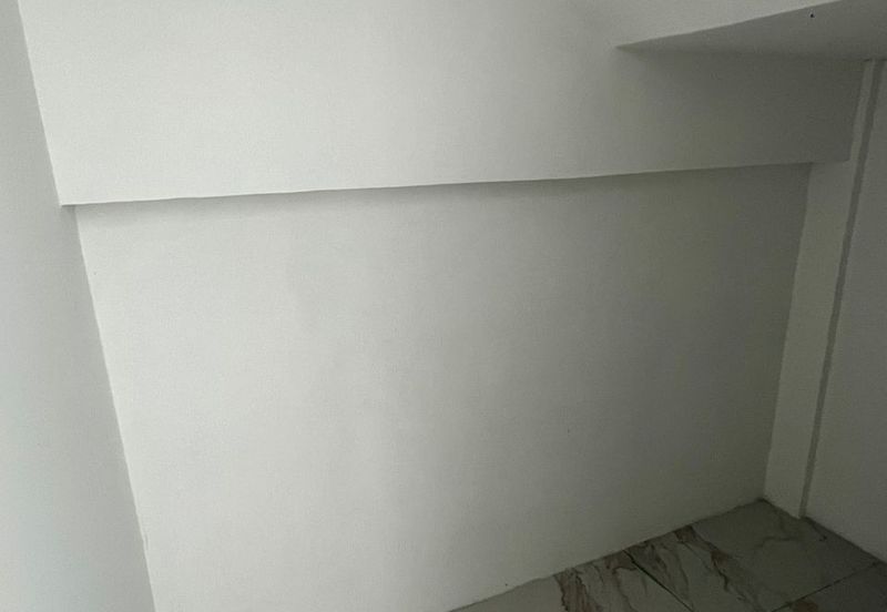 Jalan Semaba Double Storey Semi-D For Sale