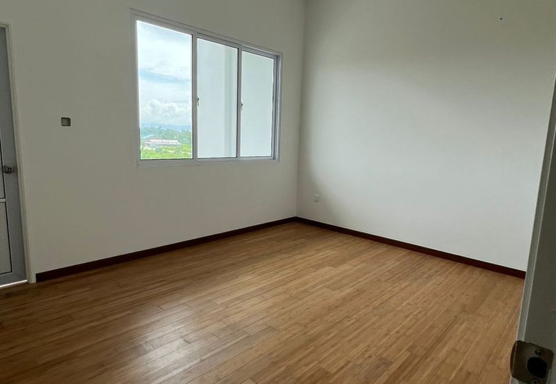 Jalan Semaba Double Storey Semi-D For Sale