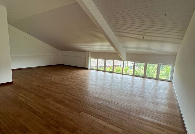 Jalan Semaba Double Storey Semi-D For Sale