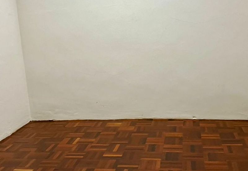 3rd mile, sunny hill Double Storey Terrace Intermediate House For Sale