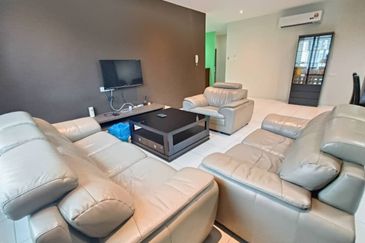 THE ARCADIA APARTMENT FOR RENT