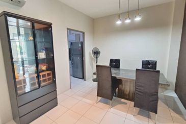 THE ARCADIA APARTMENT FOR RENT