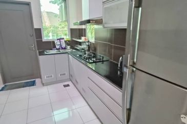 THE ARCADIA APARTMENT FOR RENT